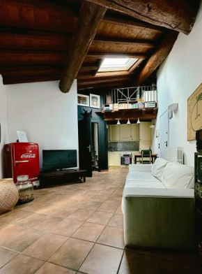 Casa Antico Portone Mompiano Brescia Brescia